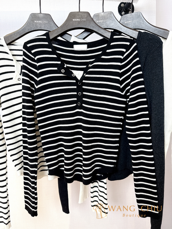 WANG CHIU 商品細節